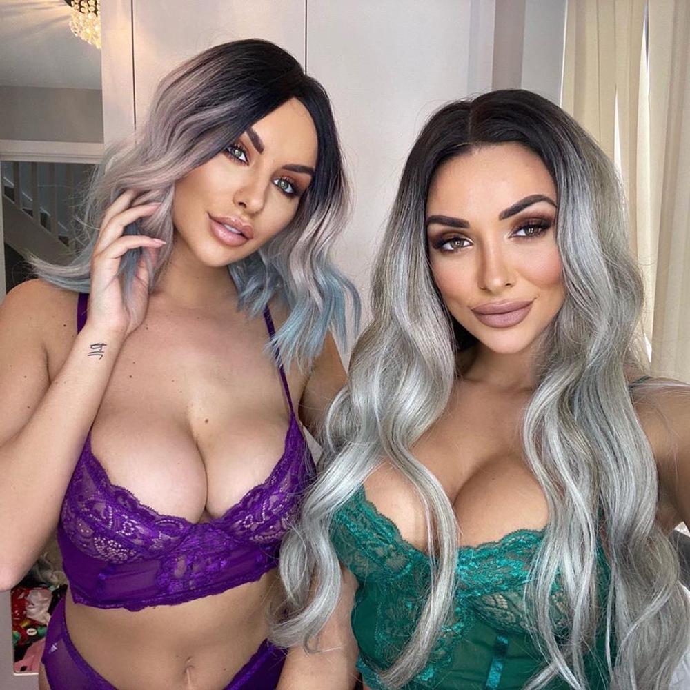 Sexy lace lace bra & brief sets stitching lingerie plus size sexy lingerie womens panties lace underwear sexy size bra set