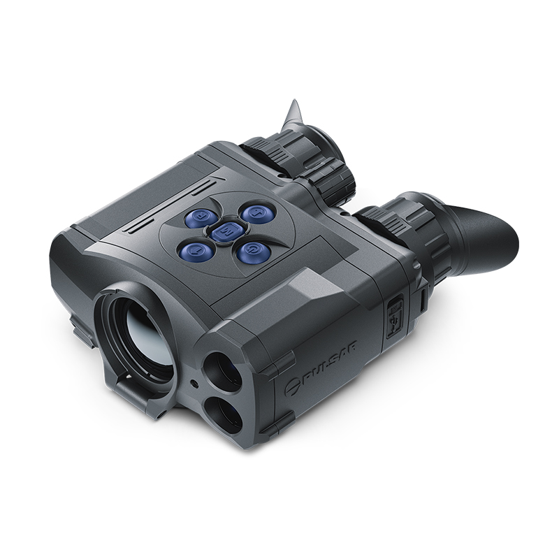 Пульсатор 2 LRF XP50 PRO, ручной тепловизор, бинокулярный телескоп для охоты #77461