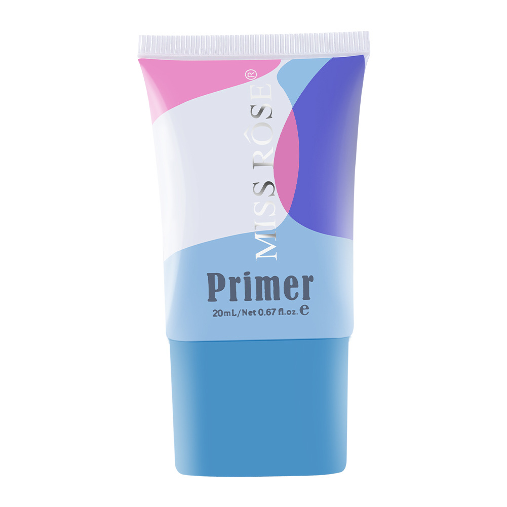Primer MakeUp Face Base healthy moisturizing effect make up cosmetics face primer