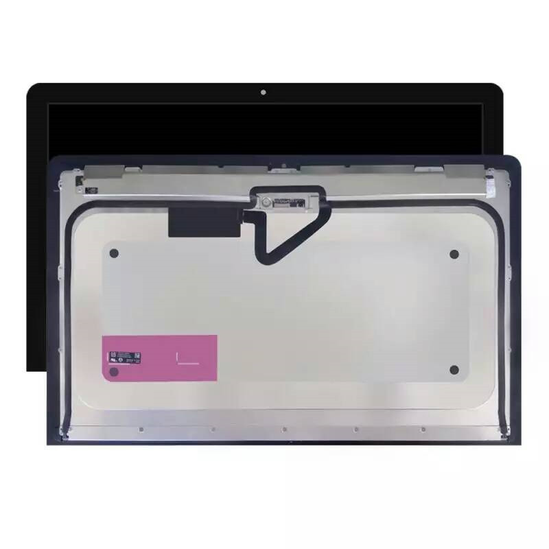 Высокое качество A1418 ЖК дисплей и стекло Для imac A1418 2015 LM215UH1 SD A1