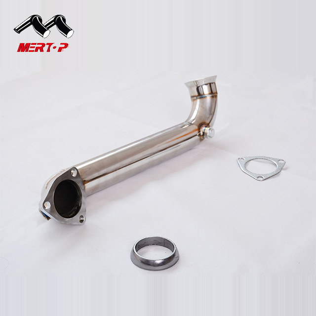 Выхлопная труба MERTOP MINI Cooper S R56 R57 R58 R59 R60