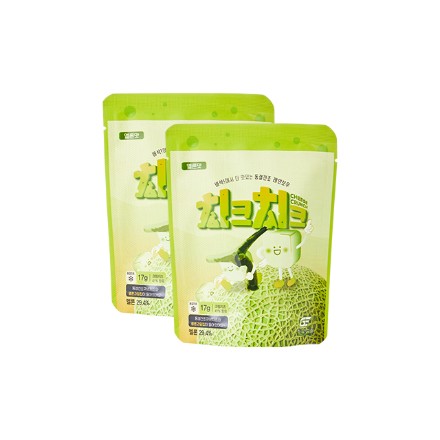 Уникальный кубик сыра для закусок с ароматом Melone, сделанный в Корее, вы можете наслаждаться различными способами, оптовый заказ в наличии