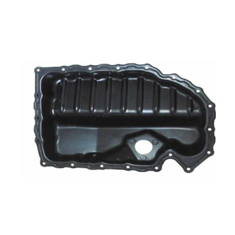 Поддон для кастрюли масла двигателя для SKODA VW SEAT AUDI 1,8 2,0 2003-2010 06J 103 600E 06J 103 600T 06J 103 600J 06J 103 600AF