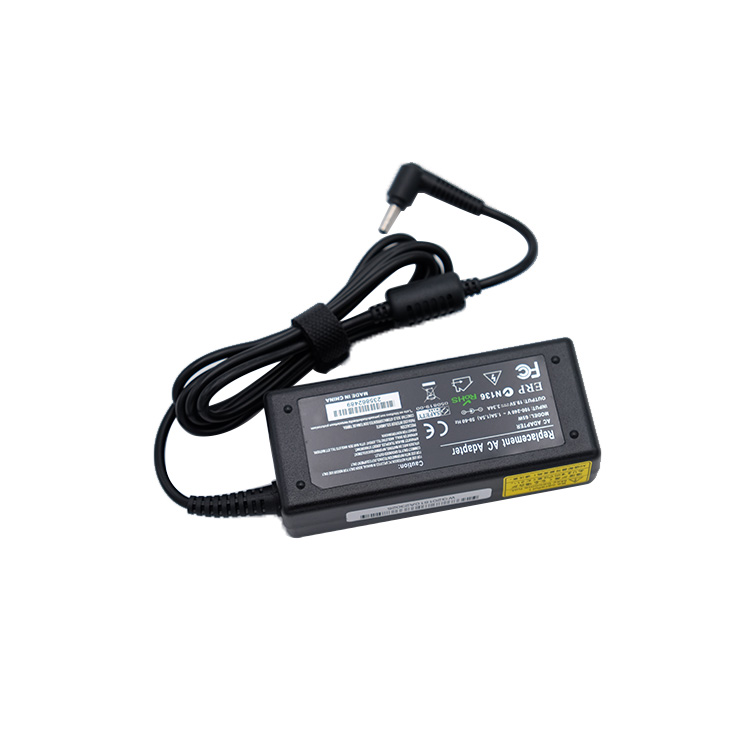 Hot Sell 19.5v 3.3a 65w Notebook Adapter Universal Laptop Charge AC DC Adapter