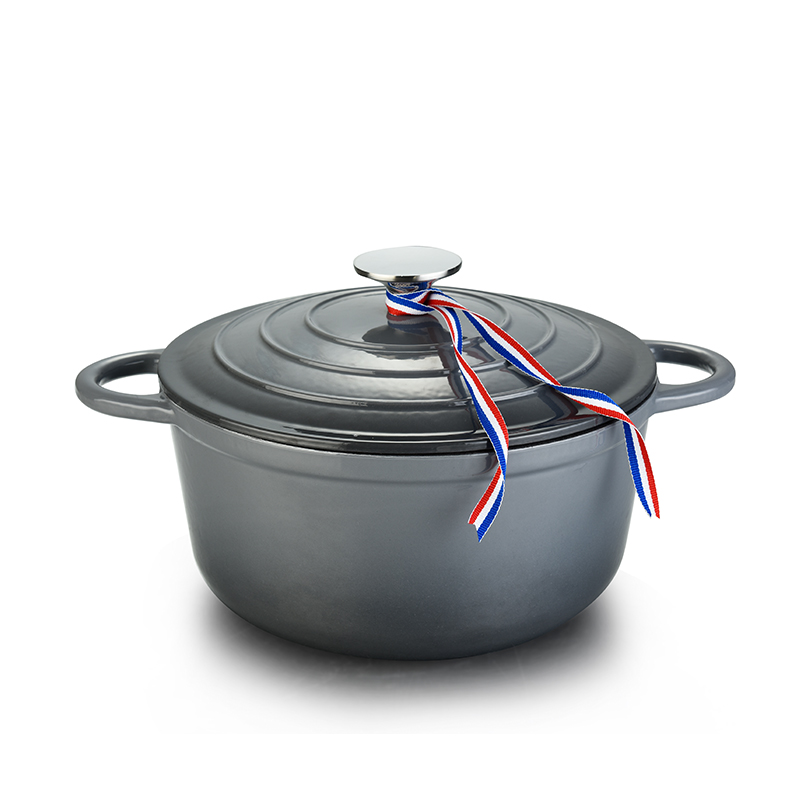 Новейший дизайн, продукт высшего качества, кастрюли с крышками