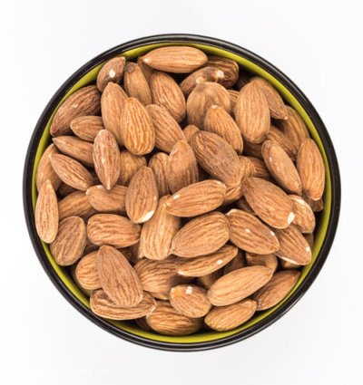 Wholesale Bulk Almonds Bulk Price Delicious Snack Badam Nut Food Almond