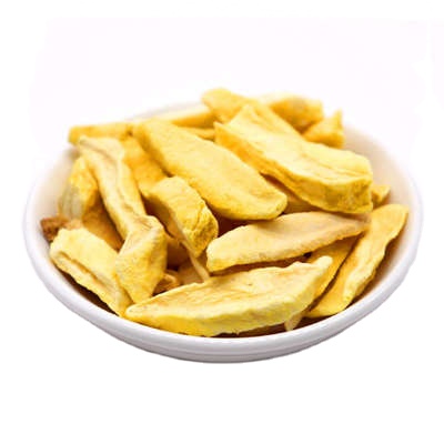 2021 snack food dried fruit freeze dried mango