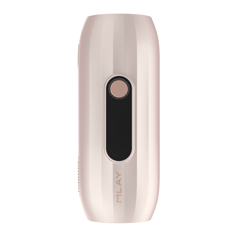 500000 Flashes IPL Laser Epilator Facial and Body Hair Removal Device for Women Durable Shaving Machine