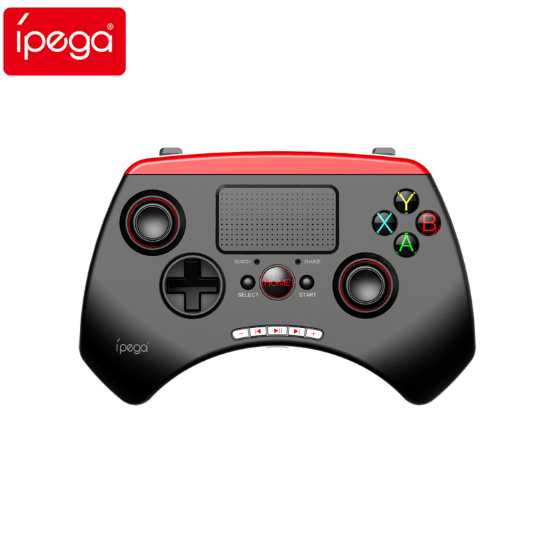 IPEGA PG-9028 Gamepad A new generation of touch-control gamepad supports various devices