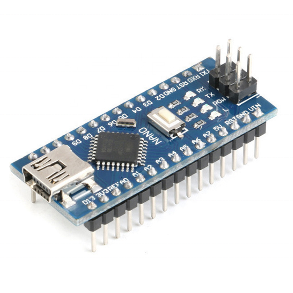 Заводская розетка, чип Nano V3.0 CH340 ATmega328 Atmega328p, макетная плата для Arduino, не требуется Сварка/требуется сварка