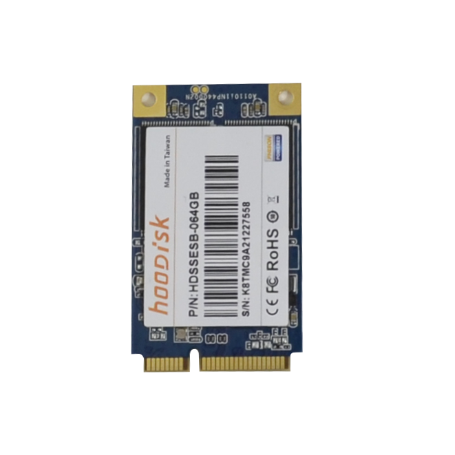 Высокоскоростной Msata SSD для мини-ПК все в одном ПК