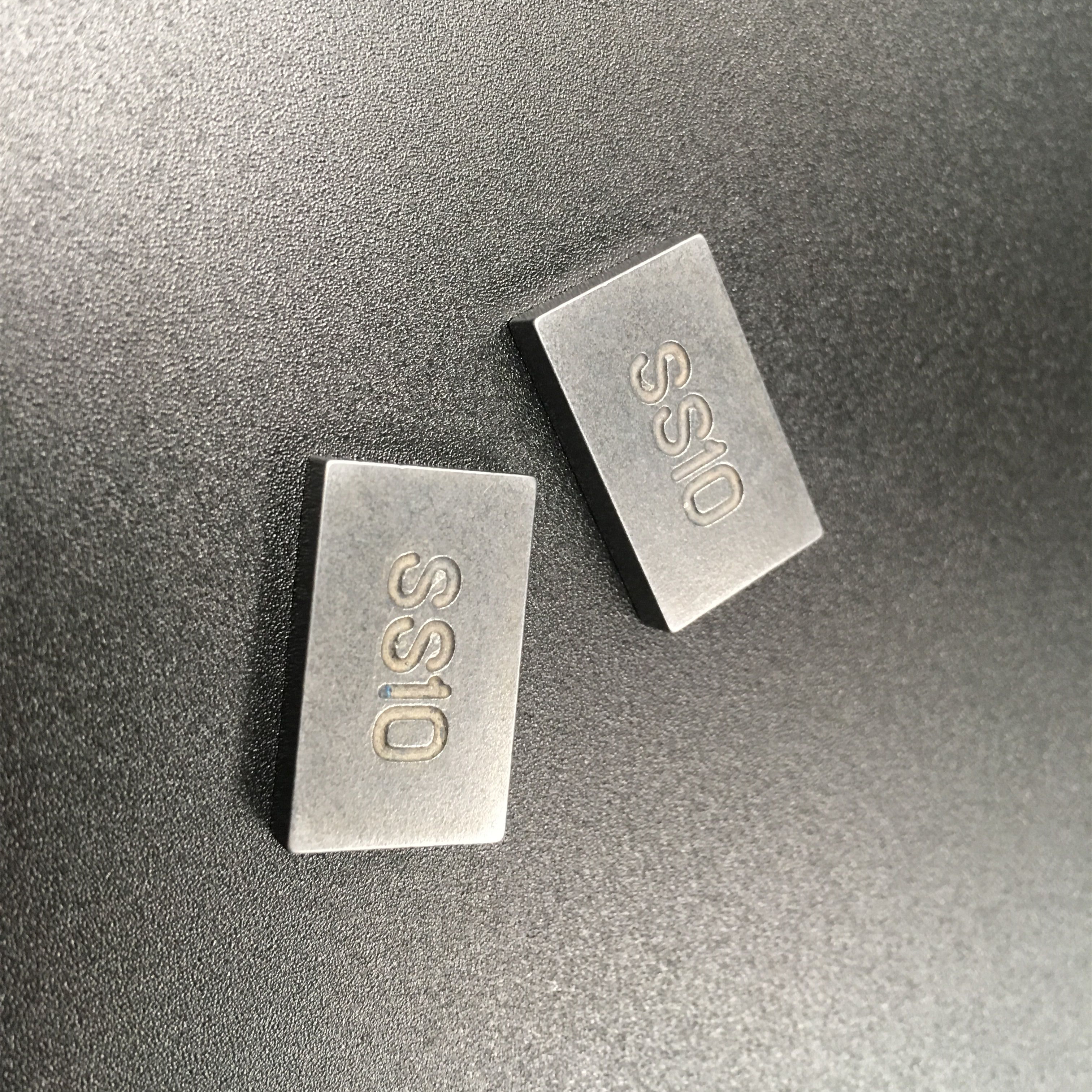 tungsten carbide tips ss10 tony cemented carbide