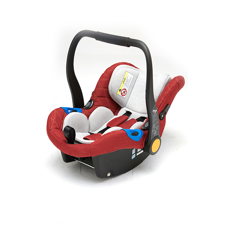 JOVKIDS китайский поставщик, лучший продавец, вращение на 360 градусов, детское кресло, регулируемое портативное детское автомобильное кресло