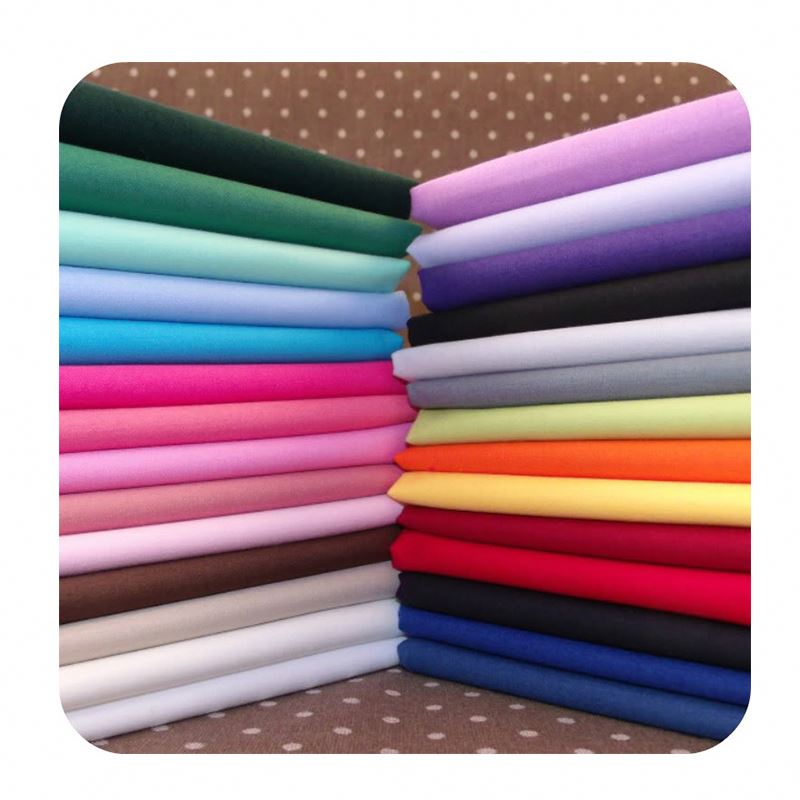 Плотный простой поплин 12 унций 21/2x10 72x40 120gsm 100% органический хлопок холст ткань для сумки обувь одежда носит