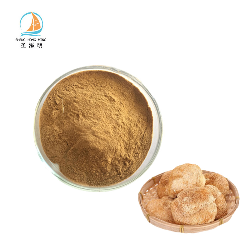 High Quality Pure Nautral Hericium Erinaceus lions Mane Mushroom Dried Hericium Erinaceus Mushroom Extract