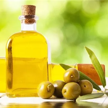 Export certificated ISO GMP olive oil