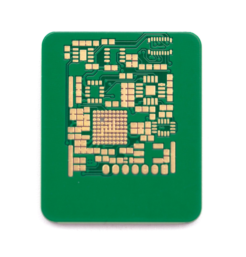 Лидер продаж, 2 уровня, 3 уровня, 1,6 мм, технология HDI PCB, многослойная печатная плата HDI