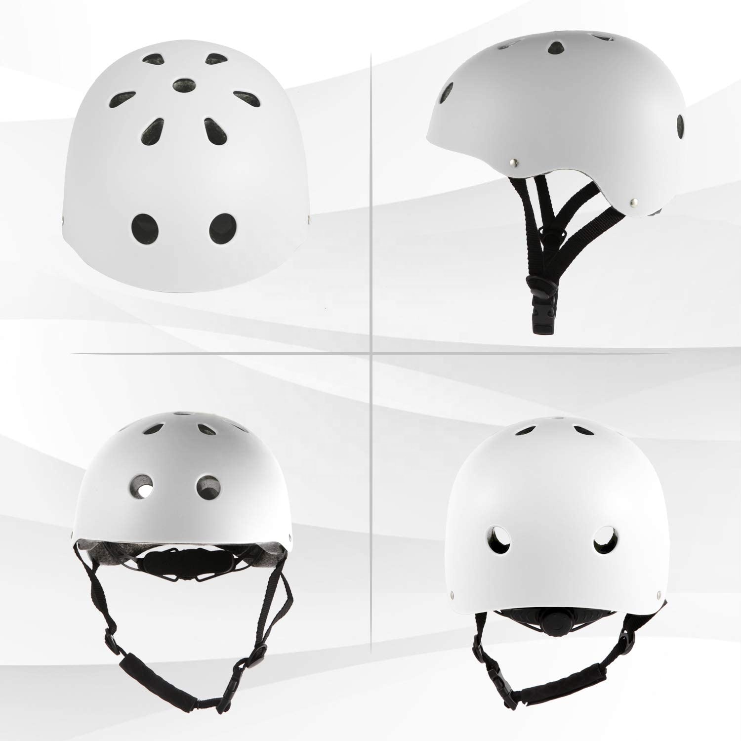 Aero Helmet Cycling, Cycling Helmet Aero Road Bike, Helmet Bike Bicycle For Children And Adults