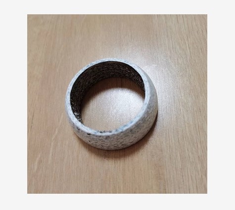 ex pipe gasket Muffler & Pipe Seal 1575A140 seal ring