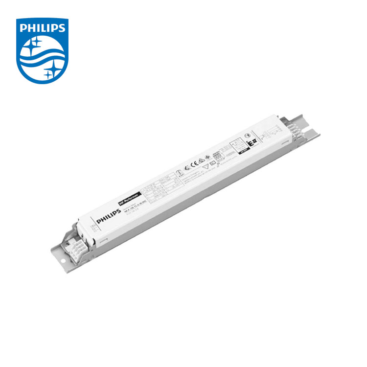 PHILIPS электронный балласт HF-P 158 TL-D III 220-240V 50/60Hz IDC электронный балласт 913713031866
