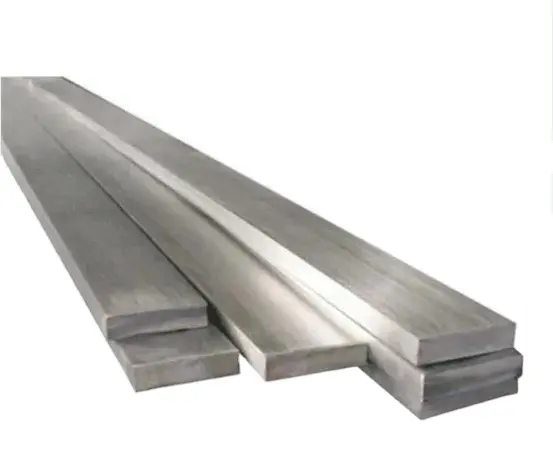 Hot selling galvanized carbon steel flat bar