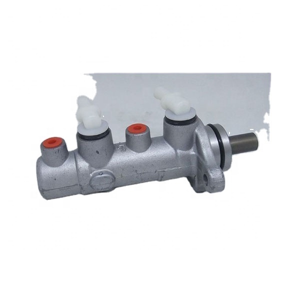 Taizhou Gutentop оригинальный качественный алюминий OEM 58510-4e000 используется для HYUNDAI Cilindro maestro del freno главный тормозной цилиндр