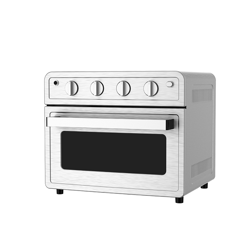 1550W 20L воздушная фритюрница печь электрическая фритюрница без масла печь для выпечки электронные бытовые кухонные принадлежности новый дизайн Amazon