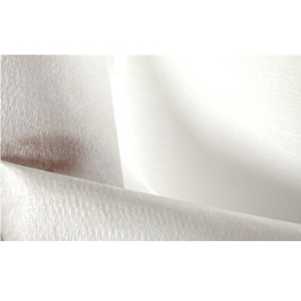 Melt Blown PP Non-woven Fabric BFE 2020 Factory 25 Gsm