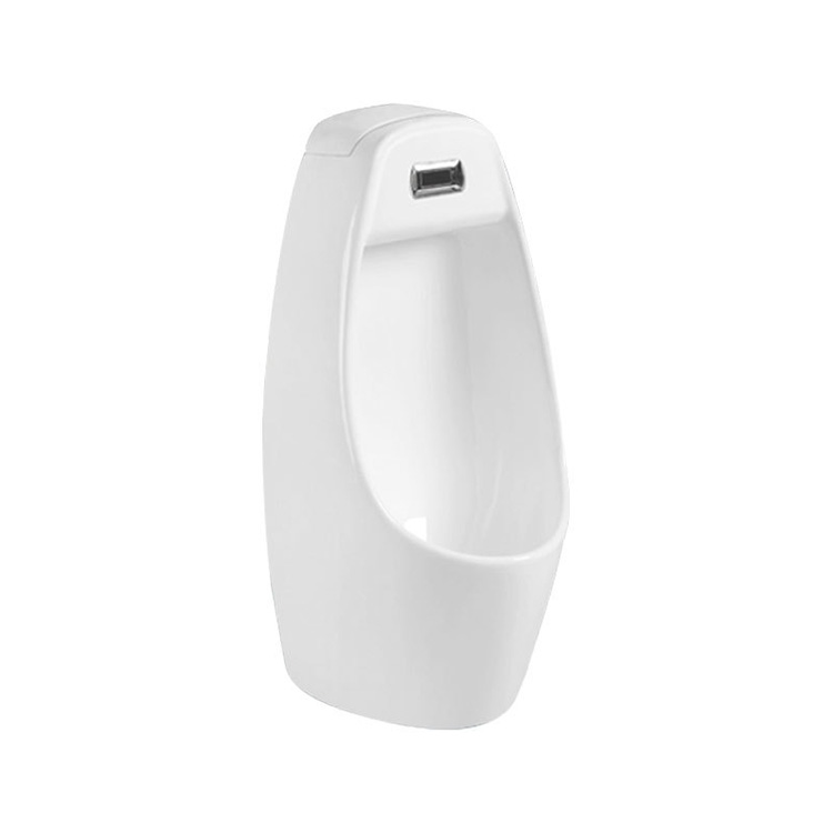 Urinal induction household wall-mounted floor-standing ceramic toilet for men