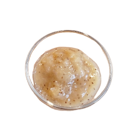 100% натуральная асептическая фруктовая пюре Soursop, фруктовая масса 10 кг в упаковке из Вьетнама