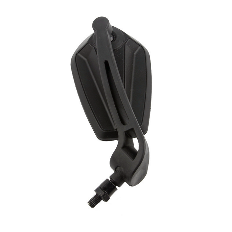Bicycle mirror motorcycle rearview mirror motorbike hose adjusts bicycle rearview mirror