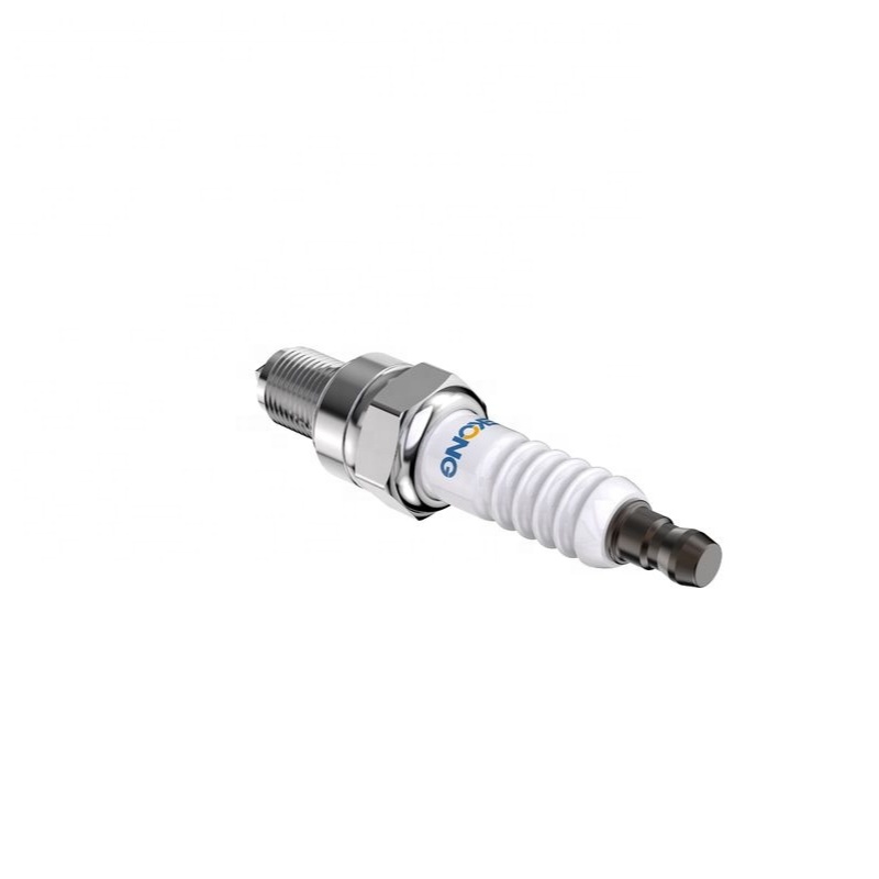 Свеча зажигания для мотоцикла bp7hs a7tc bkr5e d8tc c7hsa гоночные скутеры ATV
