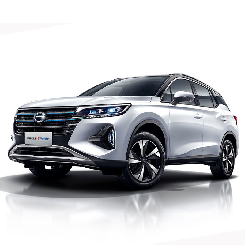 Gac Trumpchi Gs4 Phev 2022 2023 Oem Suv Suppliers New Energy 2020 1.5t Phev Smart Edition Electric Car
