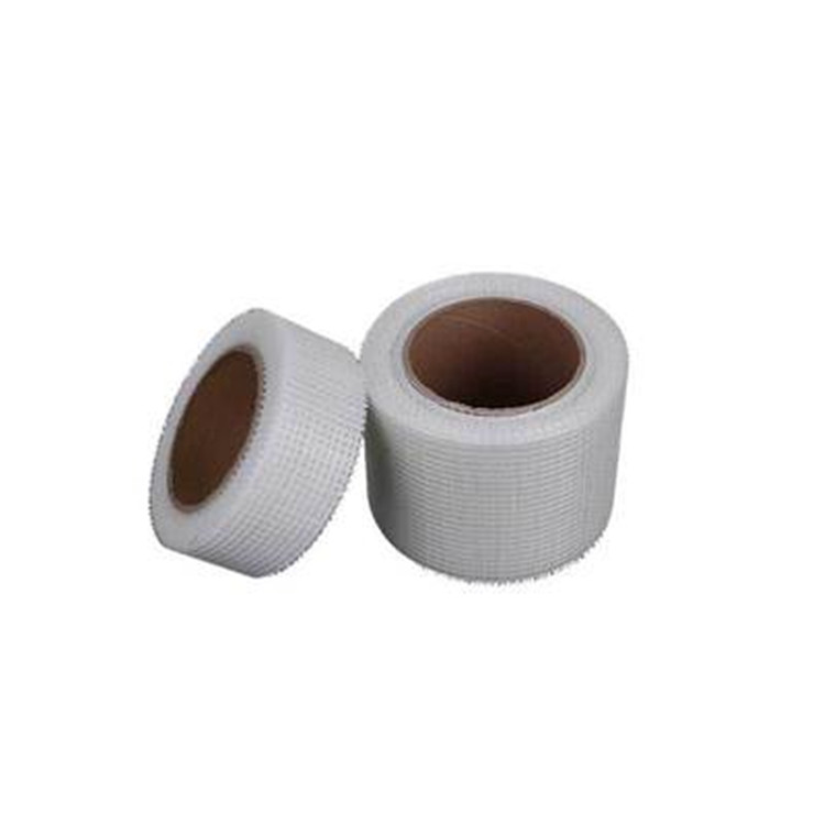 Self-adhesive Fiberglass Mesh Crack Tape for Wall Building
