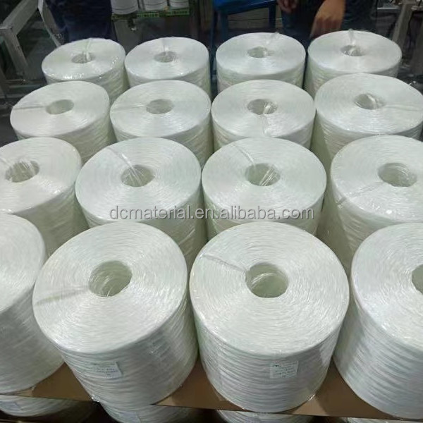 Фабрика продает пряжу UHMWPE и UHMWPE.