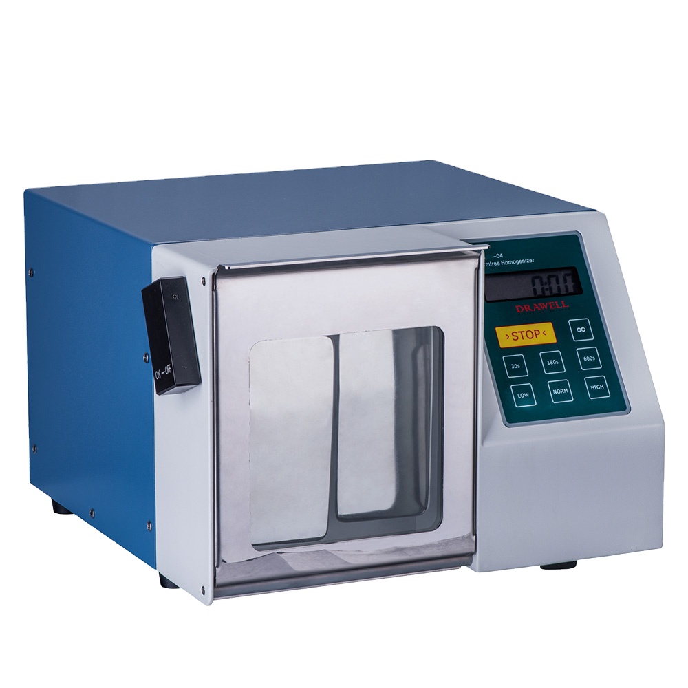 DW-04 Portable Lab Blenders Stomacher