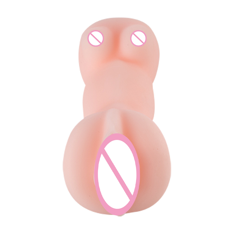 Factory wholesale hot selling TPE Adult Sex Man Cup Masturbation cup Sex Toys Artificial Vagina