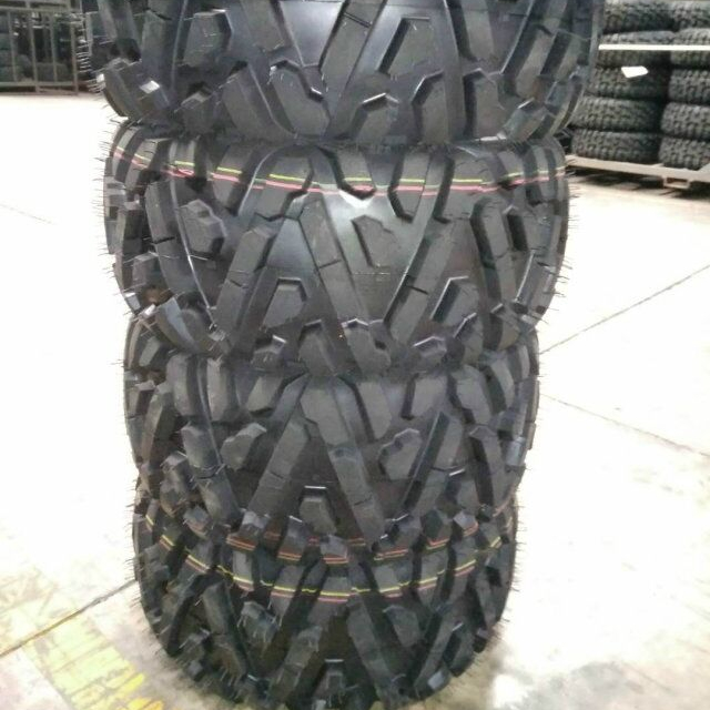MAXXIS BIG HORN ATV шина 25X8-12 25X10-12