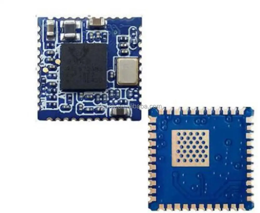 RTL8723BU WIFI+BT two-in-one module USB interface RL-UM02WBS-8723BU