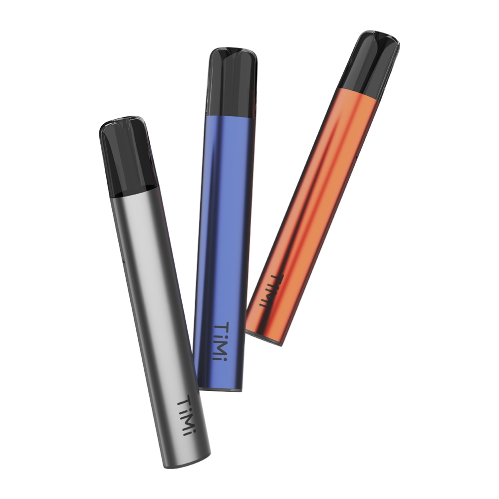 Best rechargeable E-Cig pod Vape Pen rod
