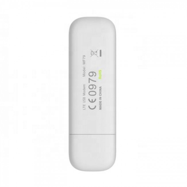Разблокированный Мобильный Wi-Fi модем ZTE 150 Мбит/с 4G Wifi Usb-ключ MF79 с несколькими Sim-картами 4G LTE