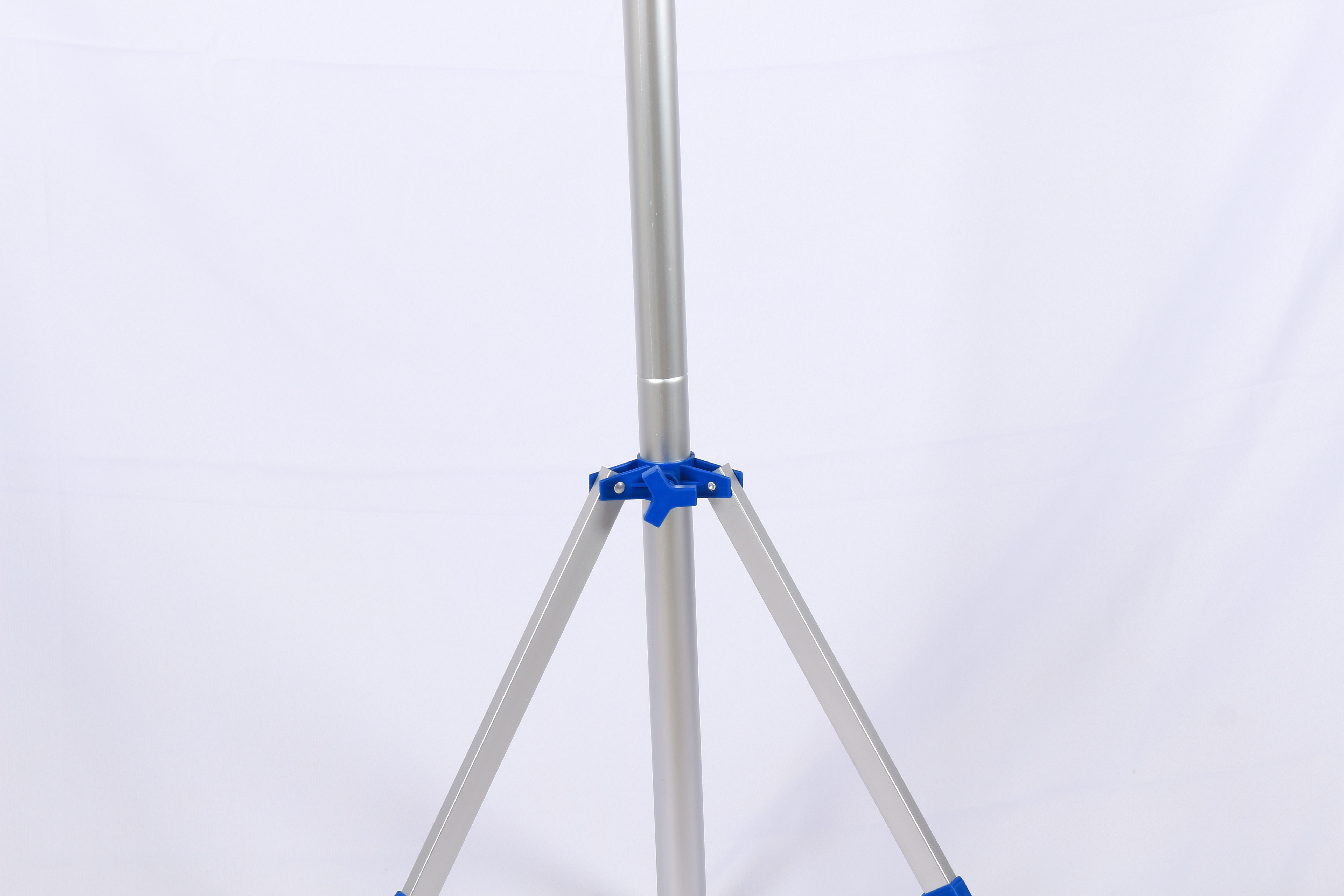 Umbrella Steel Rotary Dryer Portable Folding Clothes Line