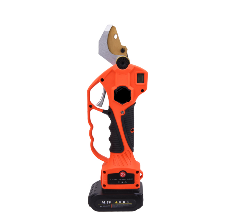 16.8VF 30mm electric pruning shears household and garden tools professional trimming scissors