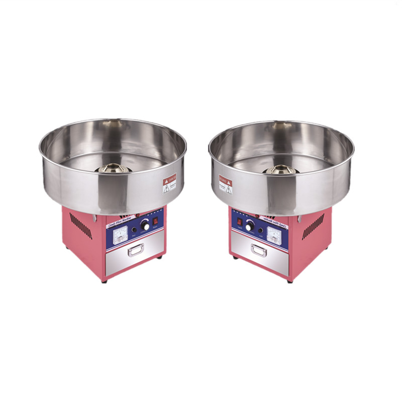 Cheap Price Electric Fancy Cotton Candy Machine