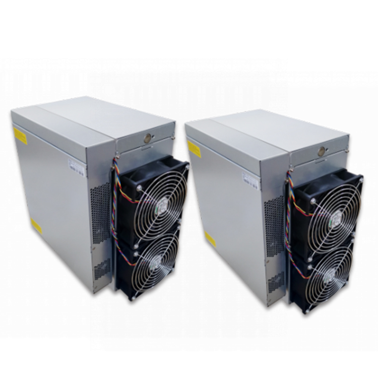 ASIC Chip S17 Bitcoin Miner Bitmain Antminer S17e 64th 2880w с блоком питания S17e 64T miner