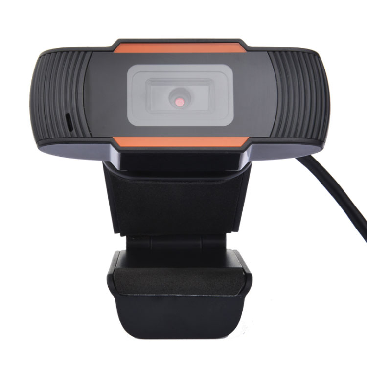 720P 1080P Веб-камера для ПК Новый черный камера Usb ПК веб-камера с Oem микрофон коробка статус рамка сенсор