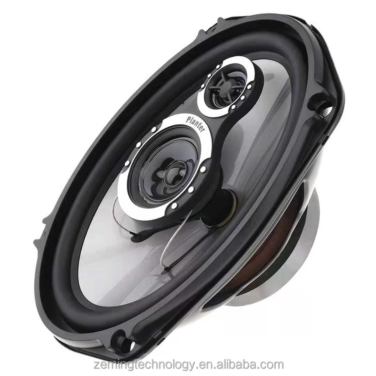 GoangDong 6x9 Car Audio Woofer Speaker 6*9 Coaxial Car Door Speakers 6 9 Inch Speaker