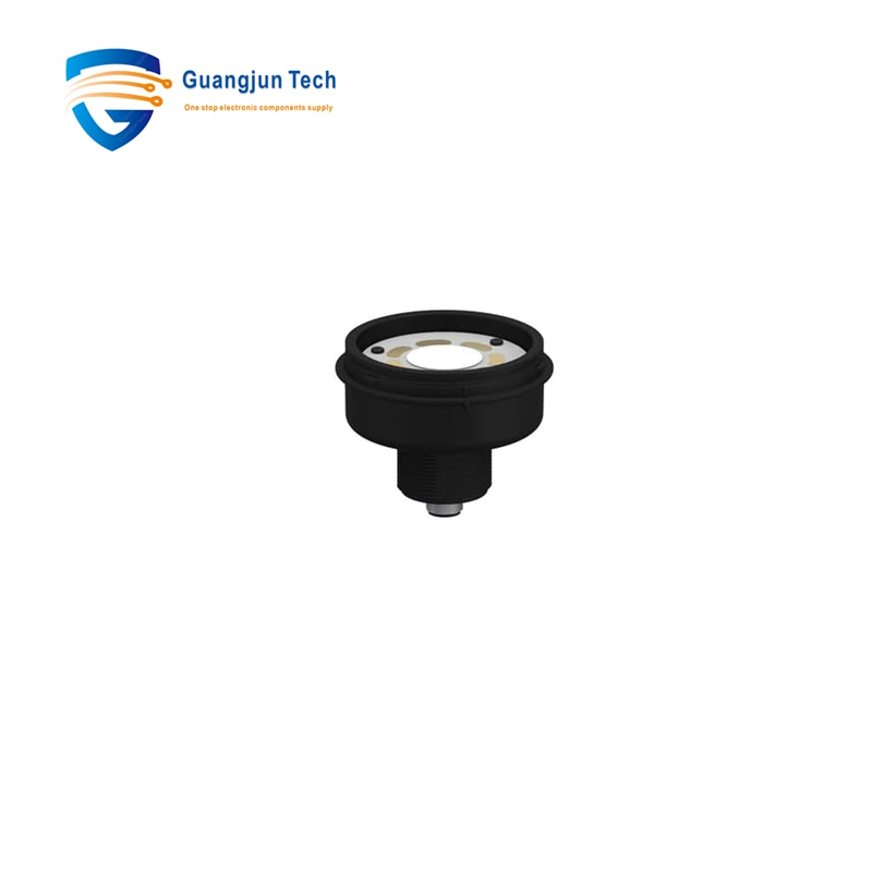 [Stackable tower lighting] B-TL70-Q5 BASE FOR 1-4 MODS 12-30VDC