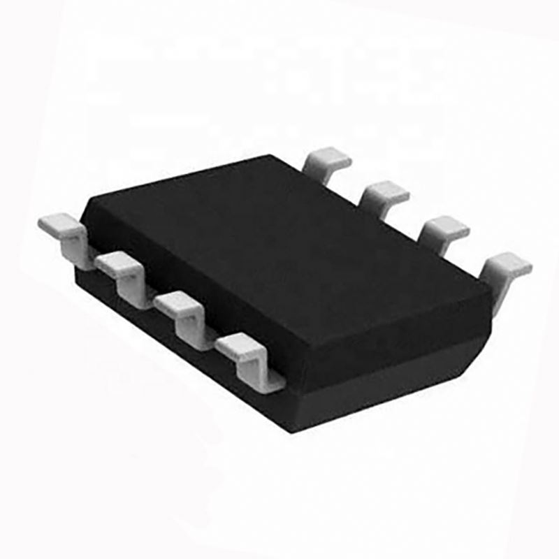 Original electronic components TSM103WAIDT low supply current dual Operational Amplifiers
