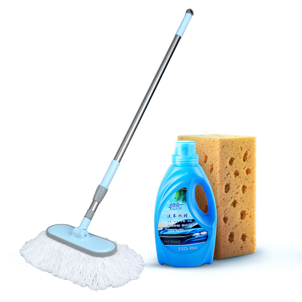 Автомобиль тематические товары про рептилий и земноводных духи набор Wash Extender Mop для автомобиля средства ухода за мотоциклом наборы